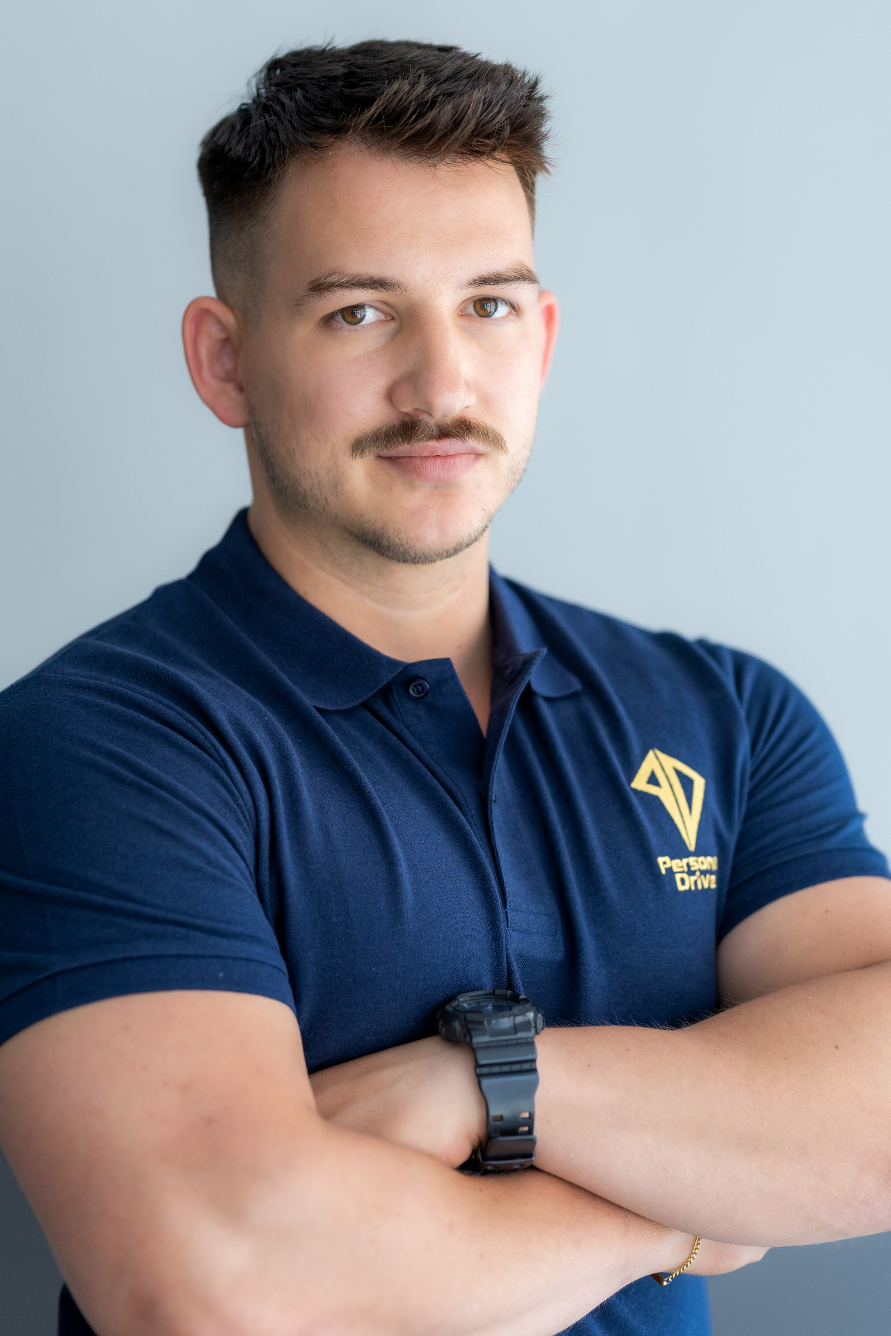 Personal Drive szakmai vezető